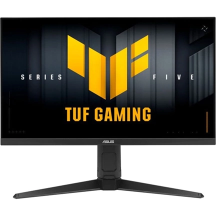 Asus TUF Gaming VG279QML5A monitor 27", FHD, 240Hz, IPS, 0,3ms, HAS