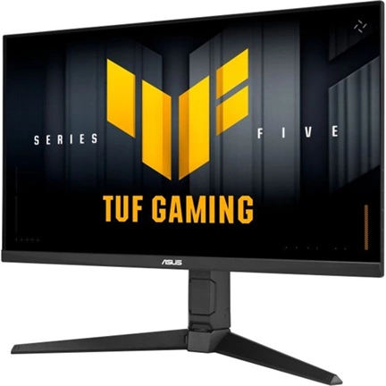 Asus TUF Gaming VG279QML5A monitor 27", FHD, 240Hz, IPS, 0,3ms, HAS