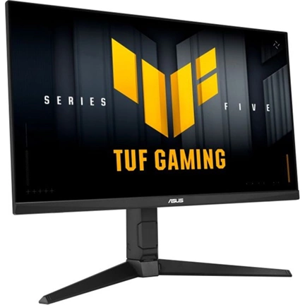 Asus TUF Gaming VG279QML5A monitor 27", FHD, 240Hz, IPS, 0,3ms, HAS