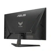 Asus TUF Gaming VG27AQE5A monitor 27", QHD, 165Hz, FastIPS, 0,3ms GtG, ELMB, sztereó hangszórók, 120% sRGB