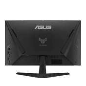 Asus TUF Gaming VG27AQE5A monitor 27", QHD, 165Hz, FastIPS, 0,3ms GtG, ELMB, sztereó hangszórók, 120% sRGB