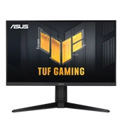 Asus TUF Gaming VG27AQL5A monitor 27" QHD 210Hz IPS 0,3ms GtG, állítható magasságú