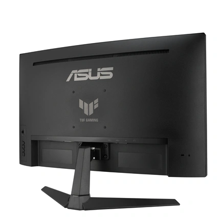 Asus TUF Gaming VG27WQ3B 27" QHD ívelt 1500R Fast IPS 180Hz FreeSync