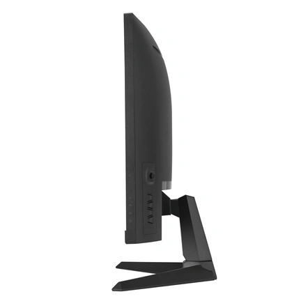 Asus TUF Gaming VG27WQ3B 27" QHD ívelt 1500R Fast IPS 180Hz FreeSync