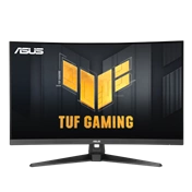 Asus TUF Gaming VG32VQM5B monitor 31,5" FHD ívelt 1500R 250Hz (OC) FreeSync Premium
