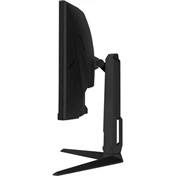 Asus TUF Gaming VG34WQL5A monitor 34", WQHD 200Hz / HD 400Hz, Fast VA, ívelt 1500R, 0,5ms GtG