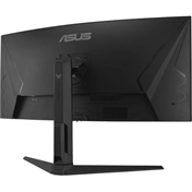Asus TUF Gaming VG34WQML5A monitor 34" WQHD ívelt 1500R 250Hz(OC), 0,5ms, FreeSync Premium
