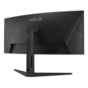 Asus TUF Gaming VG34WQML5A monitor 34" WQHD ívelt 1500R 250Hz(OC), 0,5ms, FreeSync Premium