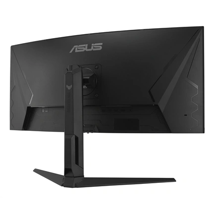 Asus TUF Gaming VG34WQML5A monitor 34" WQHD ívelt 1500R 250Hz(OC), 0,5ms, FreeSync Premium