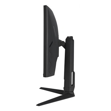 Asus TUF Gaming VG34WQML5A monitor 34" WQHD ívelt 1500R 250Hz(OC), 0,5ms, FreeSync Premium