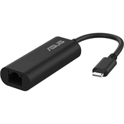 Asus USB-C2500 V2 - USB-C 2,5G Ethernet adapter
