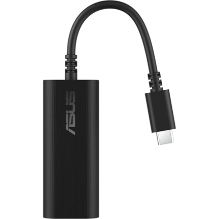 Asus USB-C2500 V2 - USB-C 2,5G Ethernet adapter