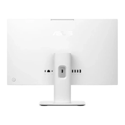 Asus V400 AiO számítógép - 23,8" FHD, Intel Core i5-13420H, 16GB DDR5, 512GB SSD, nincs OS, fekete