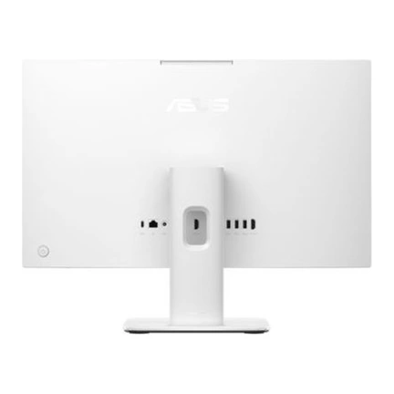 Asus V400 AiO számítógép - 23,8" FHD, Intel Core i7-13620H, 16GB DDR5, 512GB SSD, nincs OS, fehér Asus V400 AiO számítógép - 23,8" FHD, Intel Core i7-13620H, 16GB DDR5, 512GB SSD, nincs OS, fehér