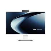 Asus V400 AiO számítógép - 27" FHD, Intel Core i5-13420H, 16GB DDR5, 512GB SSD, nincs OS, fehér Asus V400 AiO számítógép - 27" FHD, Intel Core i5-13420H, 16GB DDR5, 512GB SSD, nincs OS, fehér
