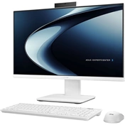 Asus V400 AiO számítógép - 27" FHD, Intel Core i5-13420H, 16GB DDR5, 512GB SSD, nincs OS, fehér Asus V400 AiO számítógép - 27" FHD, Intel Core i5-13420H, 16GB DDR5, 512GB SSD, nincs OS, fehér