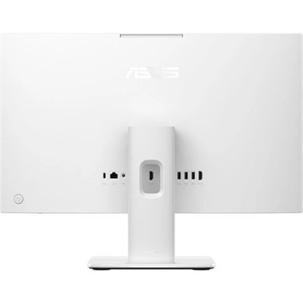Asus V400 AiO számítógép - 27" FHD, Intel Core i5-13420H, 16GB DDR5, 512GB SSD, nincs OS, fehér Asus V400 AiO számítógép - 27" FHD, Intel Core i5-13420H, 16GB DDR5, 512GB SSD, nincs OS, fehér