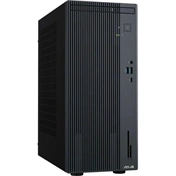 Asus V500 minitorony számítógép - Intel Core 7 240H, 16GB DDR5, 512GB SSD, Windows 11 Home, fekete