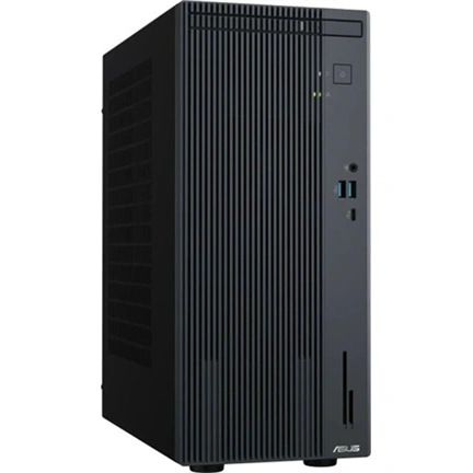 Asus V500 minitorony számítógép - Intel Core 7 240H, 16GB DDR5, 512GB SSD, Windows 11 Home, fekete