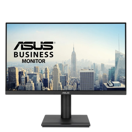 Asus VA249QGS üzleti monitor - 23,8" FHD IPS 120Hz 1ms