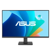Asus VA249QG monitor játékhoz - 23,8" FHD IPS 120Hz 1ms szemkímélő