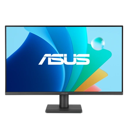 Asus VA249QG monitor játékhoz - 23,8" FHD IPS 120Hz 1ms szemkímélő