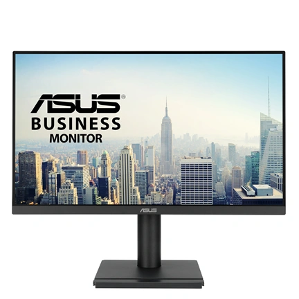 Asus VA279QGS üzleti monitor - 27" FHD IPS 120Hz 1ms