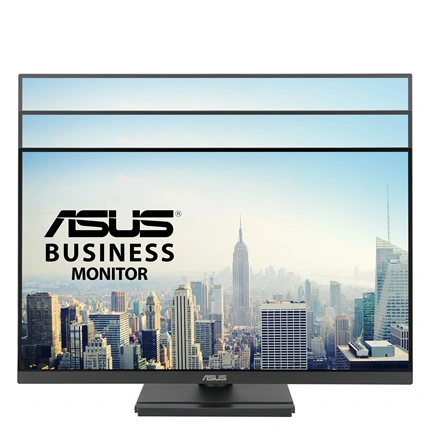 Asus VA279QGS üzleti monitor - 27" FHD IPS 120Hz 1ms