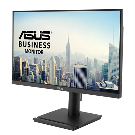 Asus VA279QGS üzleti monitor - 27" FHD IPS 120Hz 1ms