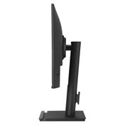 Asus VA27AQSE monitor – 27", QHD, IPS, 120Hz, 1ms MPRT, 99% sRGB, sztereó hangszórók