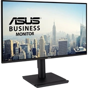 Asus VA27AQSE monitor – 27", QHD, IPS, 120Hz, 1ms MPRT, 99% sRGB, sztereó hangszórók