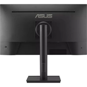 Asus VA27AQSE monitor – 27", QHD, IPS, 120Hz, 1ms MPRT, 99% sRGB, sztereó hangszórók
