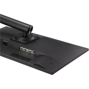 Asus VA27AQSE monitor – 27", QHD, IPS, 120Hz, 1ms MPRT, 99% sRGB, sztereó hangszórók