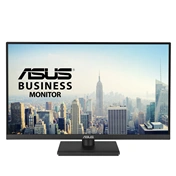Asus VA27UCPS üzleti monitor - 27" 4K UHD IPS HDR10 USB-C 65W 99% sRGB