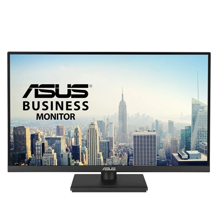 Asus VA27UCPS üzleti monitor - 27" 4K UHD IPS HDR10 USB-C 65W 99% sRGB