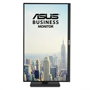Asus VA27UCPS üzleti monitor - 27" 4K UHD IPS HDR10 USB-C 65W 99% sRGB
