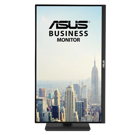 Asus VA27UCPS üzleti monitor - 27" 4K UHD IPS HDR10 USB-C 65W 99% sRGB