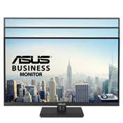 Asus VA27UCPS üzleti monitor - 27" 4K UHD IPS HDR10 USB-C 65W 99% sRGB