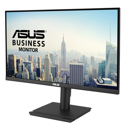 Asus VA27UCPS üzleti monitor - 27" 4K UHD IPS HDR10 USB-C 65W 99% sRGB
