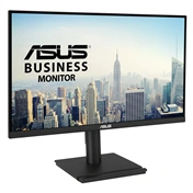 Asus VA27UCPS üzleti monitor - 27" 4K UHD IPS HDR10 USB-C 65W 99% sRGB