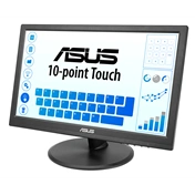 Asus VT169HE monitor - 15,6" Full HD IPS érintőképernyő