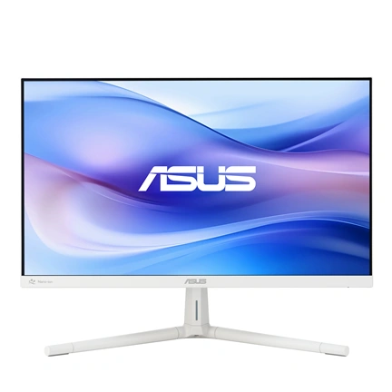Asus VU279HFI-W monitor 27" FHD IPS 100Hz, Eye Care Plus