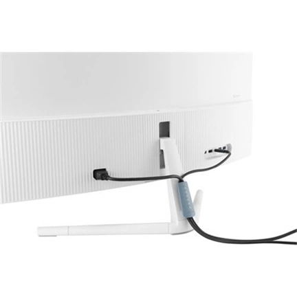 Asus VU34WCIP-W monitor 34" WQHD ívelt 1500R 100Hz, Eye Care Plus, levegő ionizáló, USB-C PD 65W