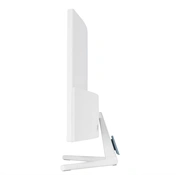 Asus VU34WCIP-W monitor 34" WQHD ívelt 1500R 100Hz, Eye Care Plus, levegő ionizáló, USB-C PD 65W