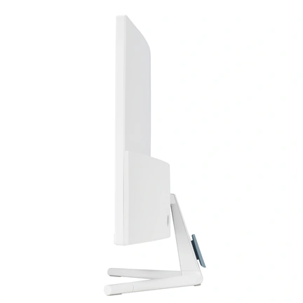 Asus VU34WCIP-W monitor 34" WQHD ívelt 1500R 100Hz, Eye Care Plus, levegő ionizáló, USB-C PD 65W