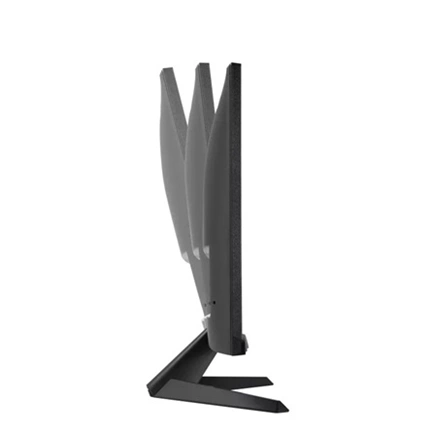 Asus VY249HGR monitor – 23,8" FHD IPS 120Hz 1ms, játékhoz, szemkímélő