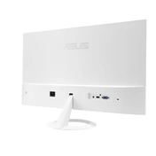 Asus VZ249HG-W szemkímélő monitor játékhoz – 23,8", FHD, IPS, 120Hz, 1ms MPRT, Adaptive-Sync, fehér