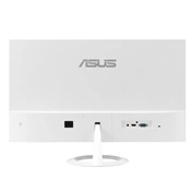 Asus VZ249HG-W szemkímélő monitor játékhoz – 23,8", FHD, IPS, 120Hz, 1ms MPRT, Adaptive-Sync, fehér