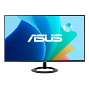 Asus VZ249HG szemkímélő monitor játékhoz – 23,8", FHD, IPS, 120Hz, 1ms MPRT, Adaptive-Sync