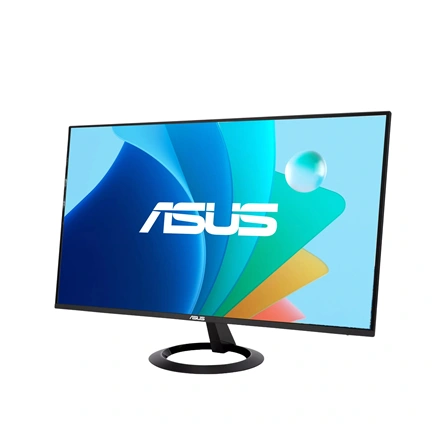 Asus VZ249HG szemkímélő monitor játékhoz – 23,8", FHD, IPS, 120Hz, 1ms MPRT, Adaptive-Sync